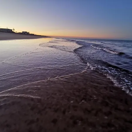 Casa Da Ria Сasa de vacaciones *