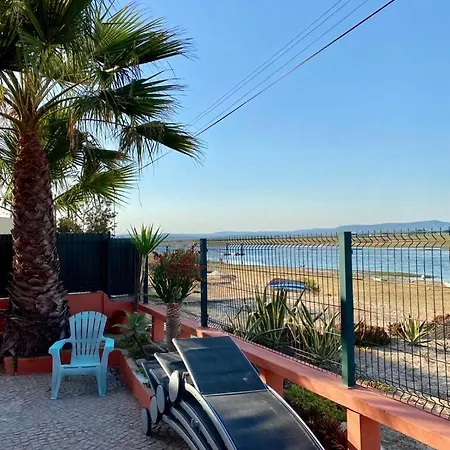 Casa Da Ria Сasa de vacaciones Distrito de Faro