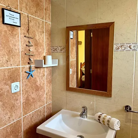 Сasa de vacaciones Casa Da Ria *