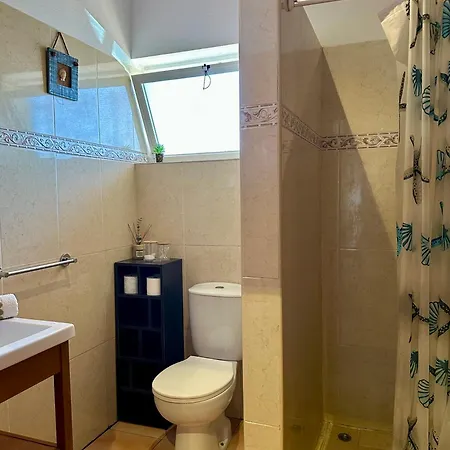 Dom wakacyjny Casa Da Ria Dystrykt Faro