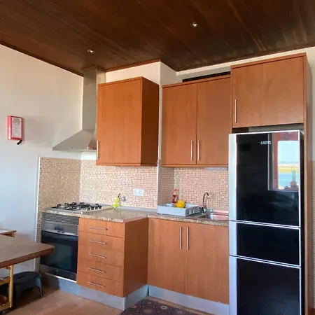 Casa Da Ria *