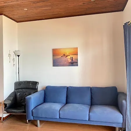 Casa Da Ria Casa de Férias Faro