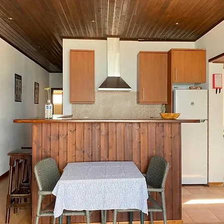 Casa Da Ria Casa de Férias