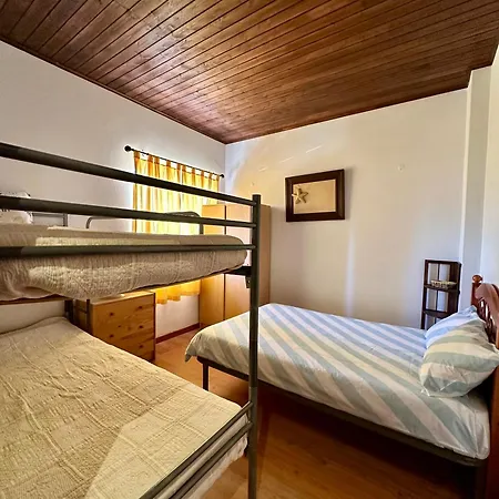 Сasa de vacaciones Casa Da Ria