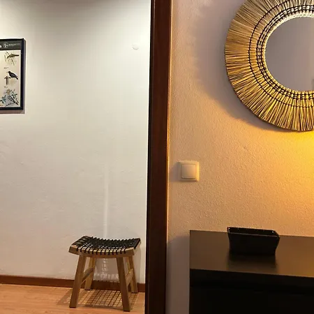 Casa Da Ria * Distrito de Faro