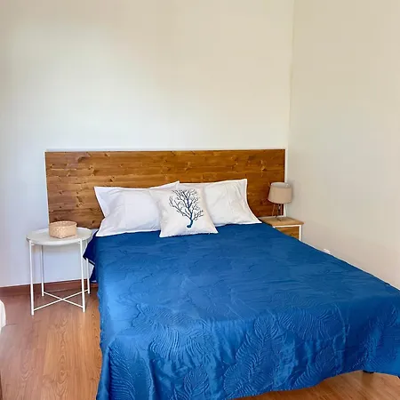 Casa Da Ria Prázdninový dům *