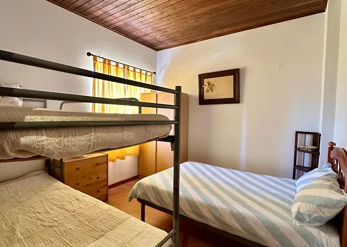 Vakantiehuis Casa Da Ria