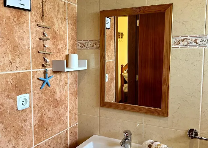 Vakantiehuis Casa Da Ria *