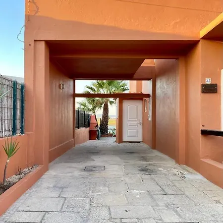 Casa Da Ria Hébergement de vacances *
