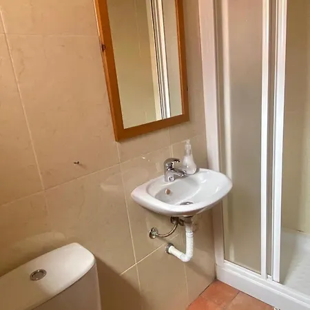 Hébergement de vacances Casa Da Ria *