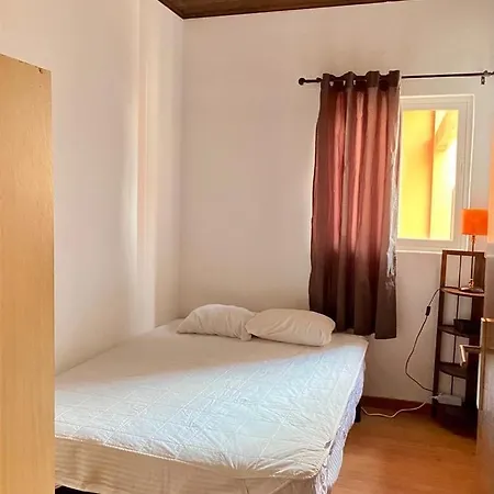 Casa Da Ria District de Faro