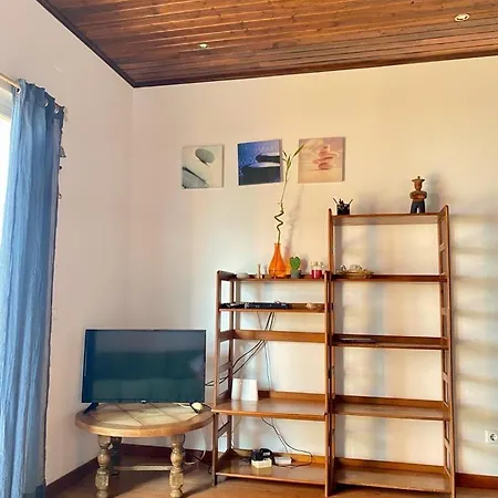Casa Da Ria פארו
