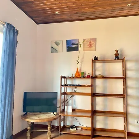 Casa Da Ria District de Faro