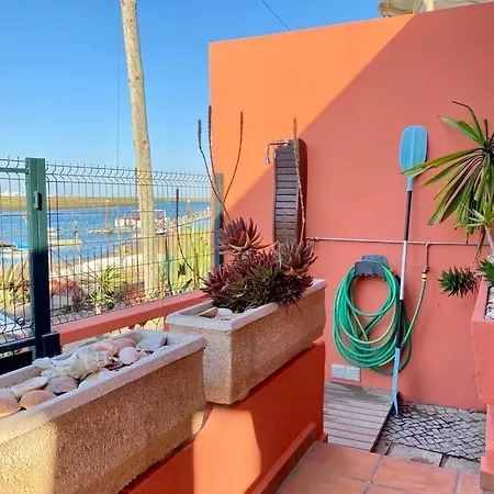 Hébergement de vacances Casa Da Ria