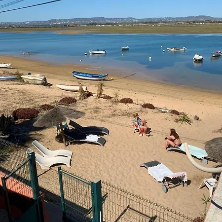 Hébergement de vacances Casa Da Ria District de Faro